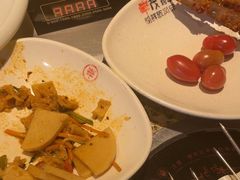 -丰茂烤串(卫星广场店)