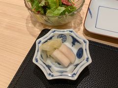 -鲤·鮨KOISUSHI