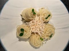 -赠李白·如诗的川味(余杭万达广场店)