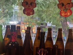 -九酢·海鲜居酒屋