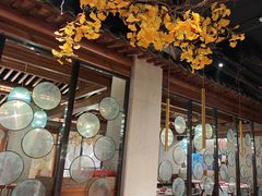 -小京华楼·京味斋(三元桥国展店)