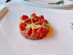-Le Comptoir de Pierre Gagnaire