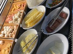 -火炉火自助餐(枫蓝国际店)