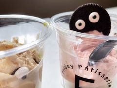 -Fridi Patisserie Cafe