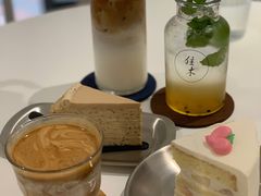 -隹木咖啡馆(宝龙广场店)