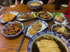 -孙盛兴奥灶面馆·蟹黄面·三虾面(山塘街总店)