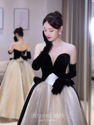 -韩国天使嫁衣婚纱礼服馆(上海旗舰店)
