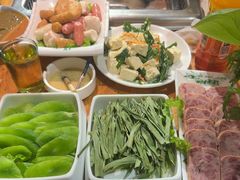 -草原塞蛮羊火锅城(港湾店)