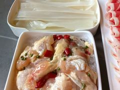 -君邦火锅(新疆大厦店)