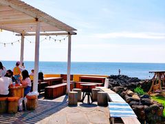 -Cafe Aewol Monsant