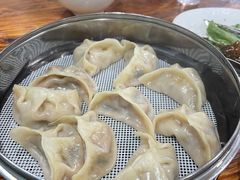 -蒙古原烤羊排(龙岗店)