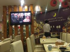 大堂-有喜屋·深夜食堂(北京西路店)