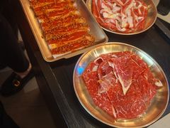 -西塔老太太泥炉烤肉(上海七宝领展广场店)