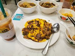 -有章牛杂(石厦店)