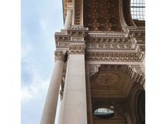 -埃马努埃莱二世拱廊