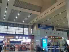 -南宁东站