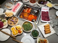 -海底捞火锅(壹悦城店)