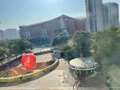 -厦门市图书馆(集美新城馆区)