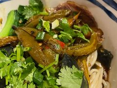 烧椒牛肉面-食之六七·面(朝阳大悦城店)