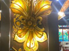 -马克西姆餐厅(崇文门店)