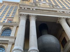 -澳门十六浦索菲特大酒店