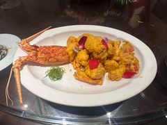 -老蒲鲜·地标·非遗美食(涵江店)