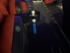 -宝能国际体育演艺中心