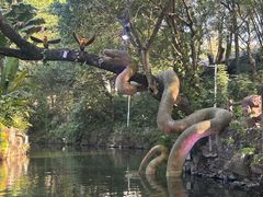 -深圳锦绣中华民俗村