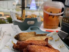 -艾薯夫妇Aysh(福田星河COCOPark店)