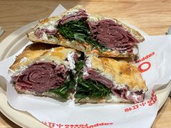 -OUR Bakery(中海环宇荟店)