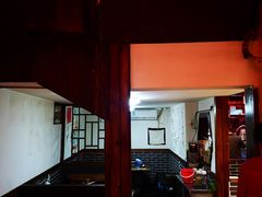 -宽板凳老灶火锅(簋街店)