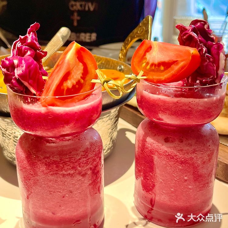 呼市终于能吃到好吃正宗的中东料理了！！！