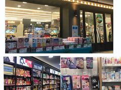 -Olive Young(明洞旗舰店)