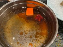 -大渔小鲜火锅店