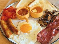 -CafeDuVillage乡村咖啡馆(美邻苑店)