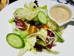 -静香HOUSE·全时段融合餐厅(七星欢乐颂店)