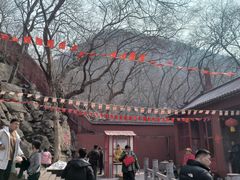 -天门寺
