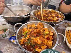 -小民大排档(光谷店)