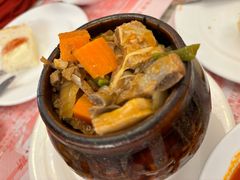 -华梅西餐厅(哈尔滨中央大街店)
