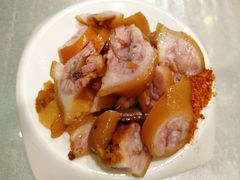 -双流传承老妈兔头(玉林总店)