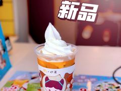 -麦当劳(金稻田路餐)