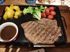 -必胜客(百联又一城店)