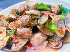 火爆花甲-一品龙虾(新都店)