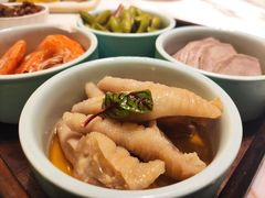 江南糟味四拼-江南郡府(天宝路店)