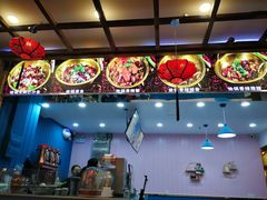 -小胖墩炝锅鱼(天钥桥路店)