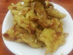 -东北四季饺子王(华山路店)