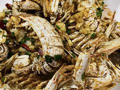 -健眺小海鲜(临海后山店)