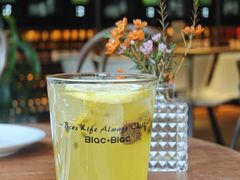 -Blac+Blac(中海环宇荟店)