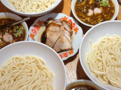 -北三条胡同打卤面馆(雍和宫店)