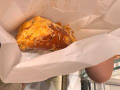 -詹记宫廷桃酥王(芜湖万达店)